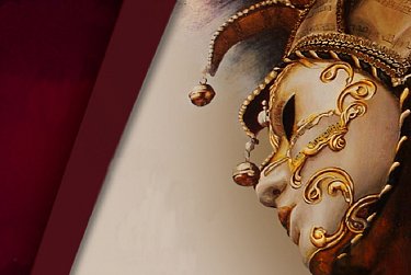 С Международным днем театра!